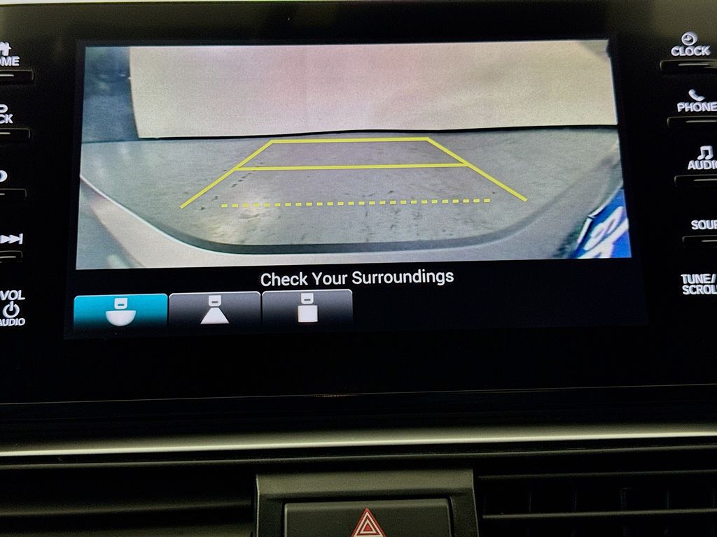 Used Car 2018 Honda Accord  Sport For Sale Under $20,000 In Austin, Texas