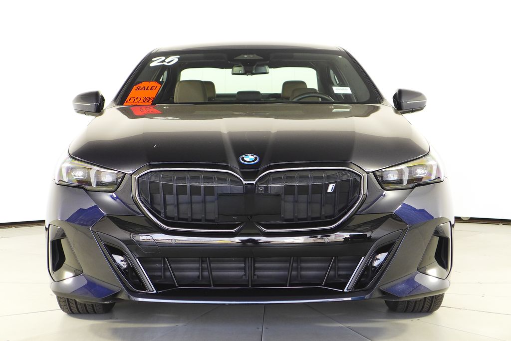 Thumbnail: 2024 BMW i5 - 3