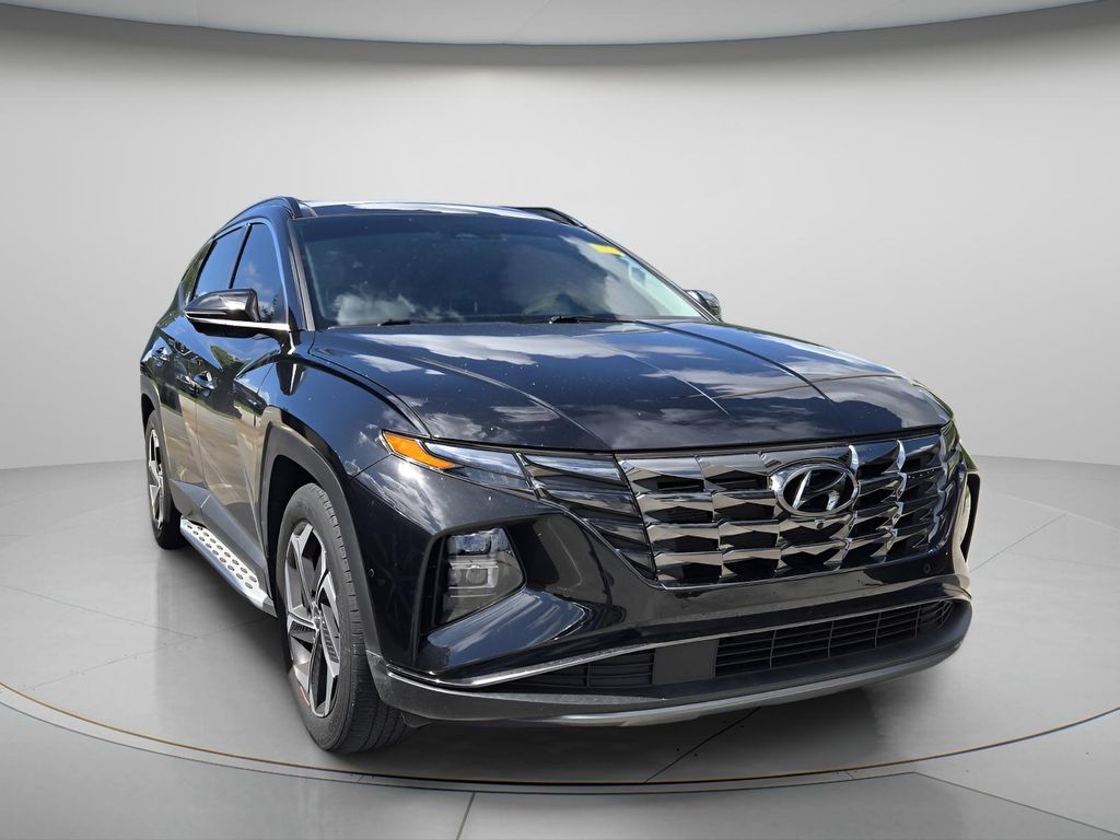2023 Hyundai Tucson - $27,499