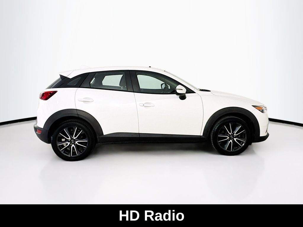 Used Car 2018 Mazda Cx-3  Touring For Sale Under $20,000 In Austin, Texas