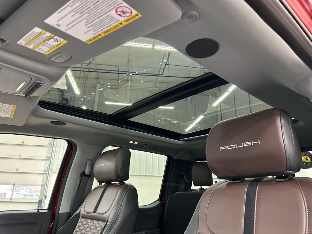 used 2025 Ford F-250SD car, priced at $104,896