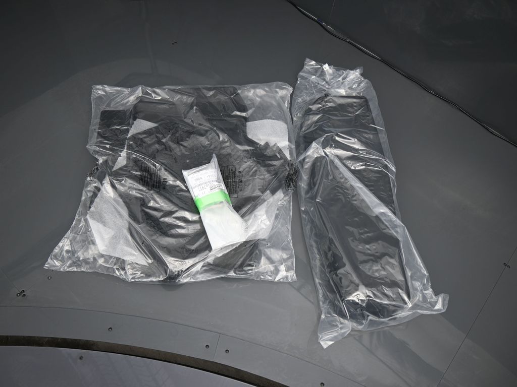 New 2026 bright white clearcoat Jeep Willys image 29