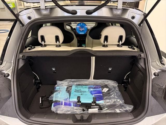 Thumbnail: 2026 MINI Cooper - 20