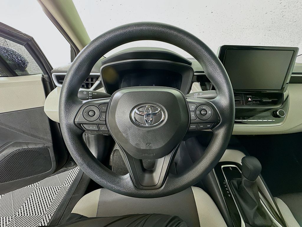 Thumbnail: 2026 Toyota Corolla - 11