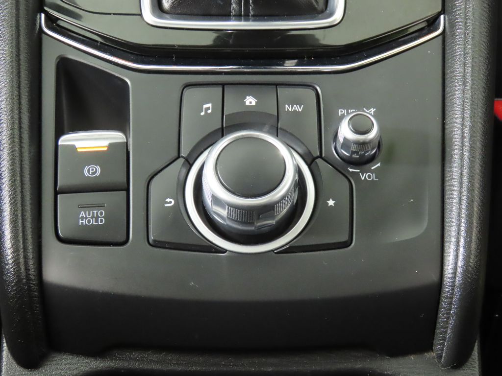 Thumbnail: 2018 Mazda CX-5 - 24