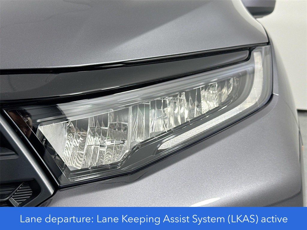 Used Car 2025 Honda Odyssey  Ex-l For Sale Under $40,000 In Austin, Texas