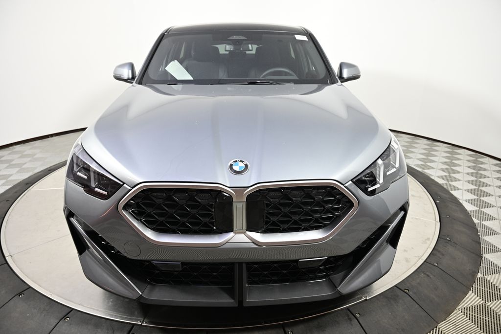 Thumbnail: 2026 BMW X2 - 8