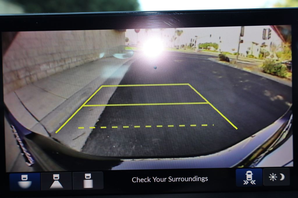 Thumbnail: 2025 Honda Accord - 17