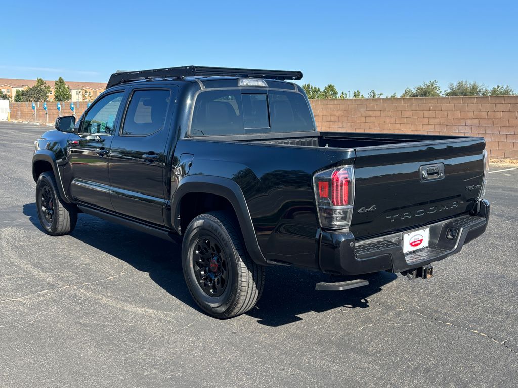 Thumbnail: 2019 Toyota Tacoma - 7