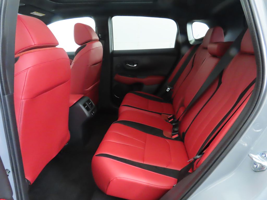 2025 Acura ADX A-SPEC 22