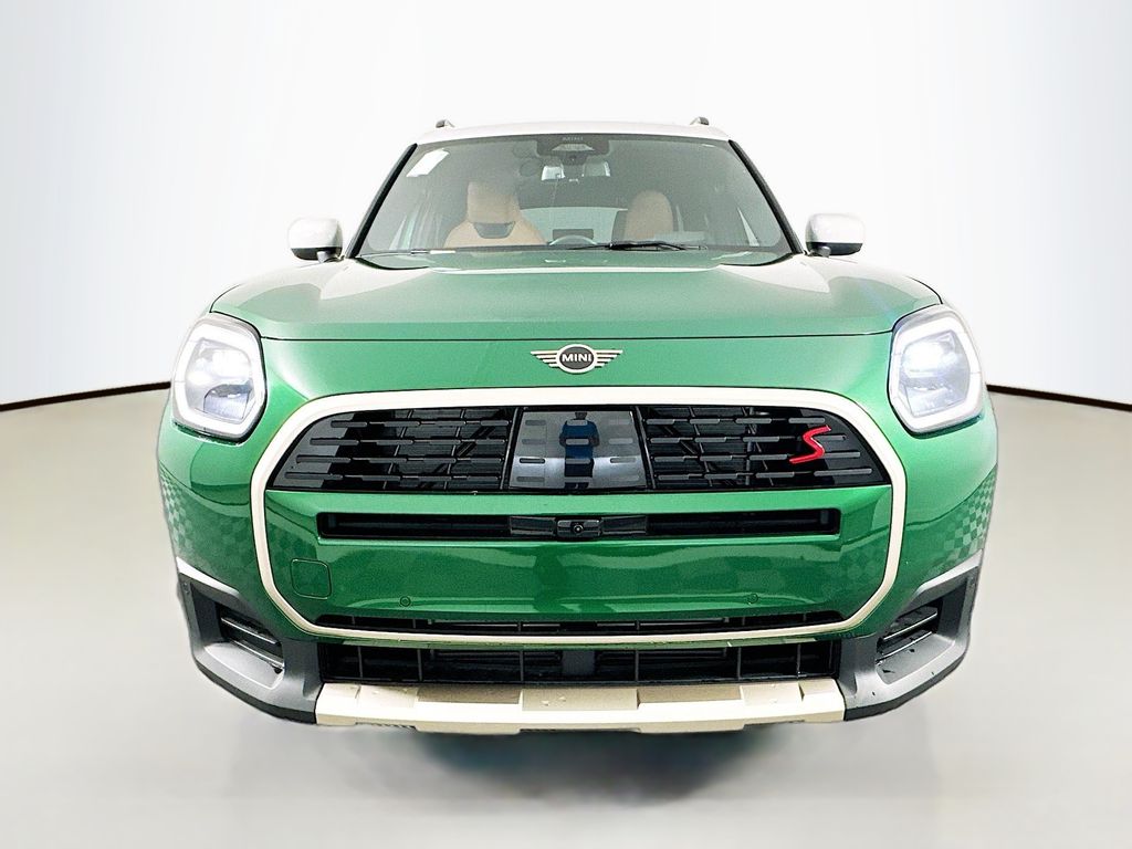 Thumbnail: 2026 MINI Cooper Countryman - 2