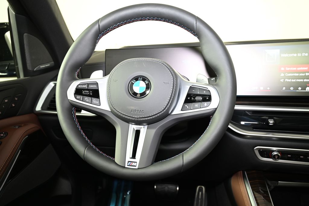 Thumbnail: 2026 BMW X5 - 18