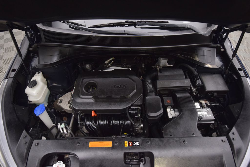 used 2016 Kia Sorento car, priced at $8,000