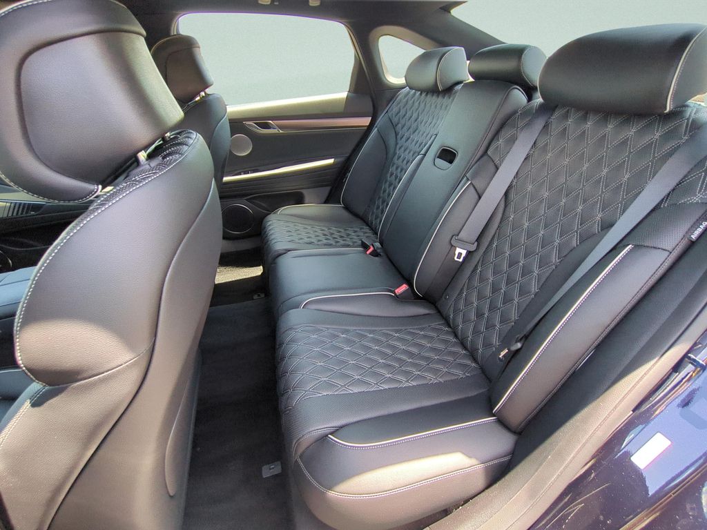 Used 2024 Blue Genesis 2.5T image 12