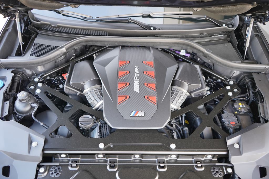 Thumbnail: 2026 BMW X6 - 21