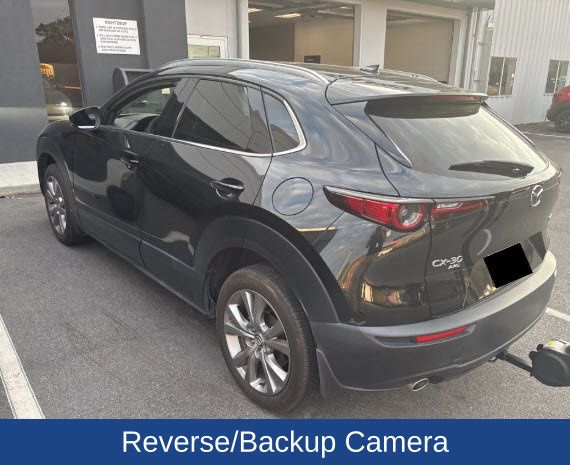 2021 Mazda CX-30 Premium