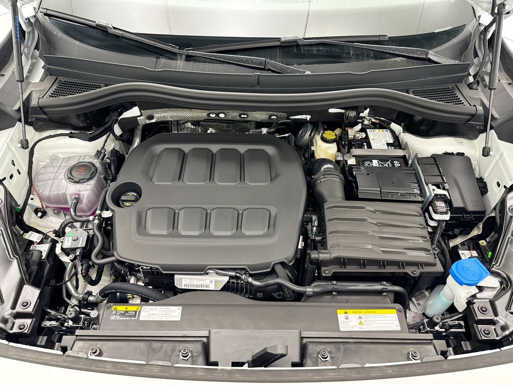 Thumbnail: 2026 Volkswagen Tiguan - 27