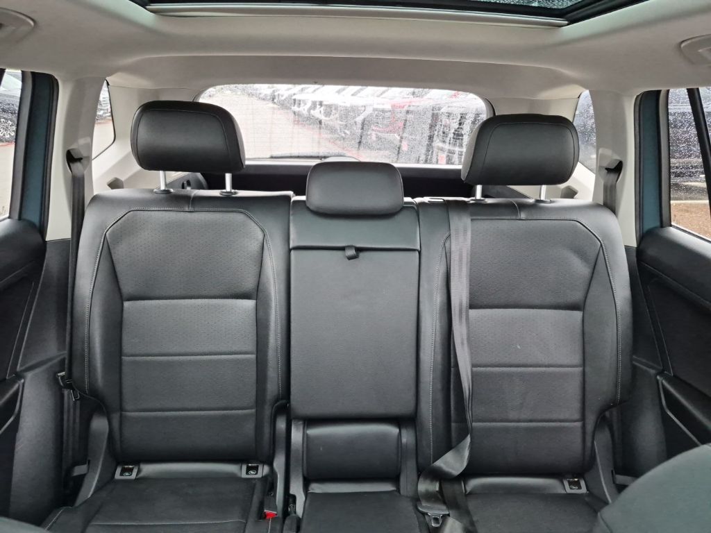 Used Car 2019 Volkswagen Tiguan  2.0t Se For Sale Under $20,000 In Austin, Texas