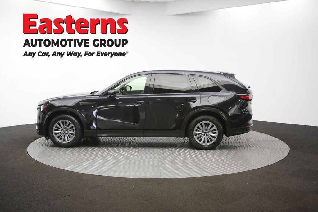 Used 2024 Black Mazda 3.3 Turbo Preferred Plus image 62
