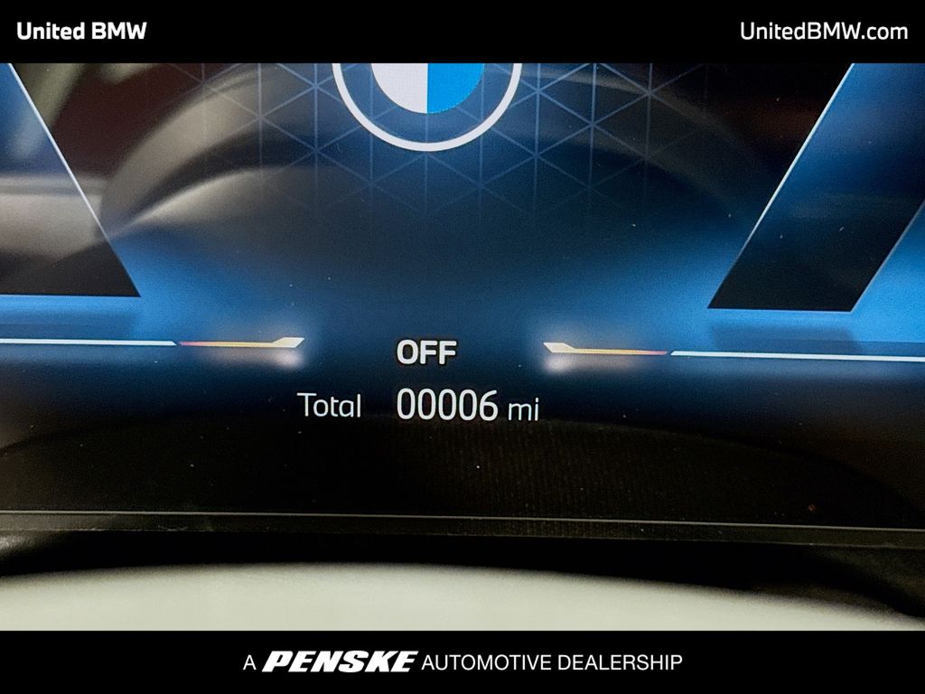 Thumbnail: 2026 BMW 5 Series - 7