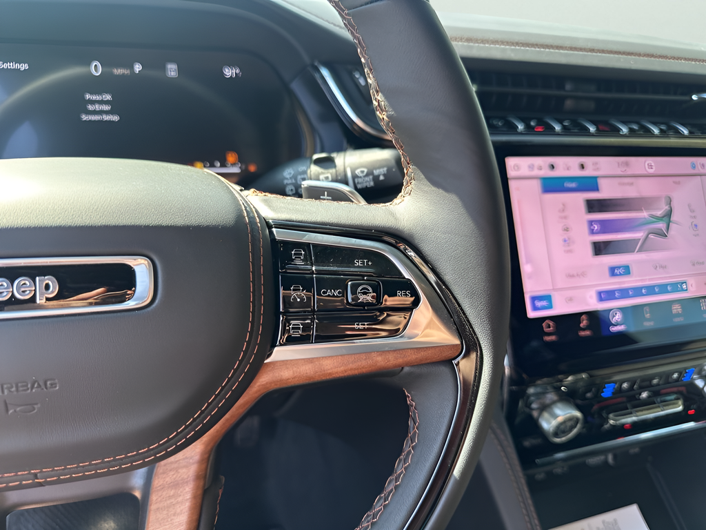 New Car 2025 Jeep Grand Cherokee  Summit For Sale Under $70,000 In Austin, Texas