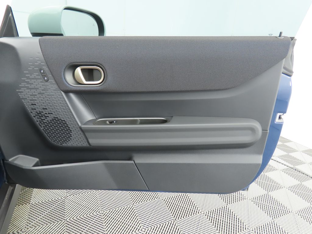 Thumbnail: 2026 MINI Cooper - 26