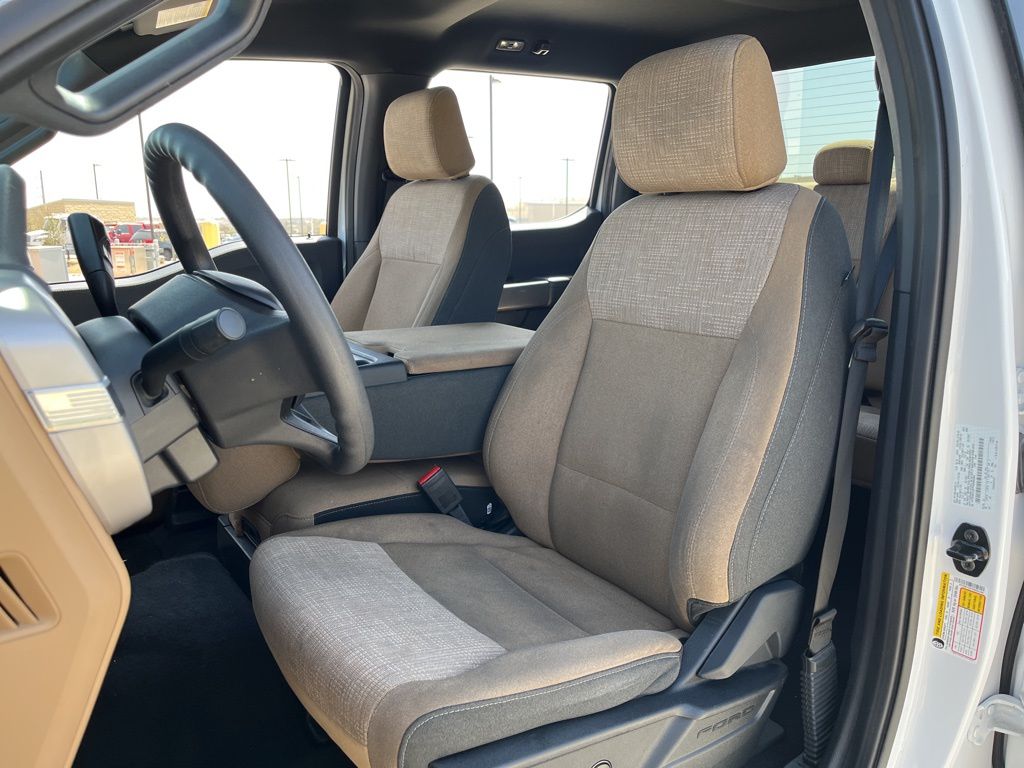 2023 Ford F-150 XLT 24
