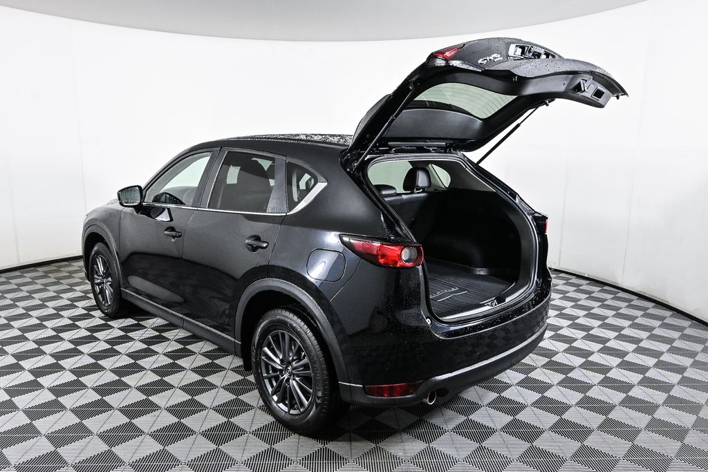 2021 Mazda CX-5 Touring 28