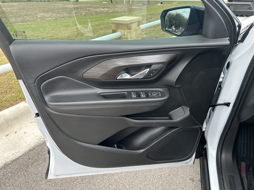 Used Car 2023 Gmc Terrain  Sle For Sale Under $25,000 In Austin, Texas