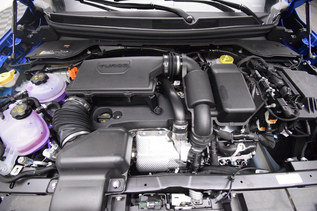 new 2026 Jeep Cherokee car, priced at $32,796