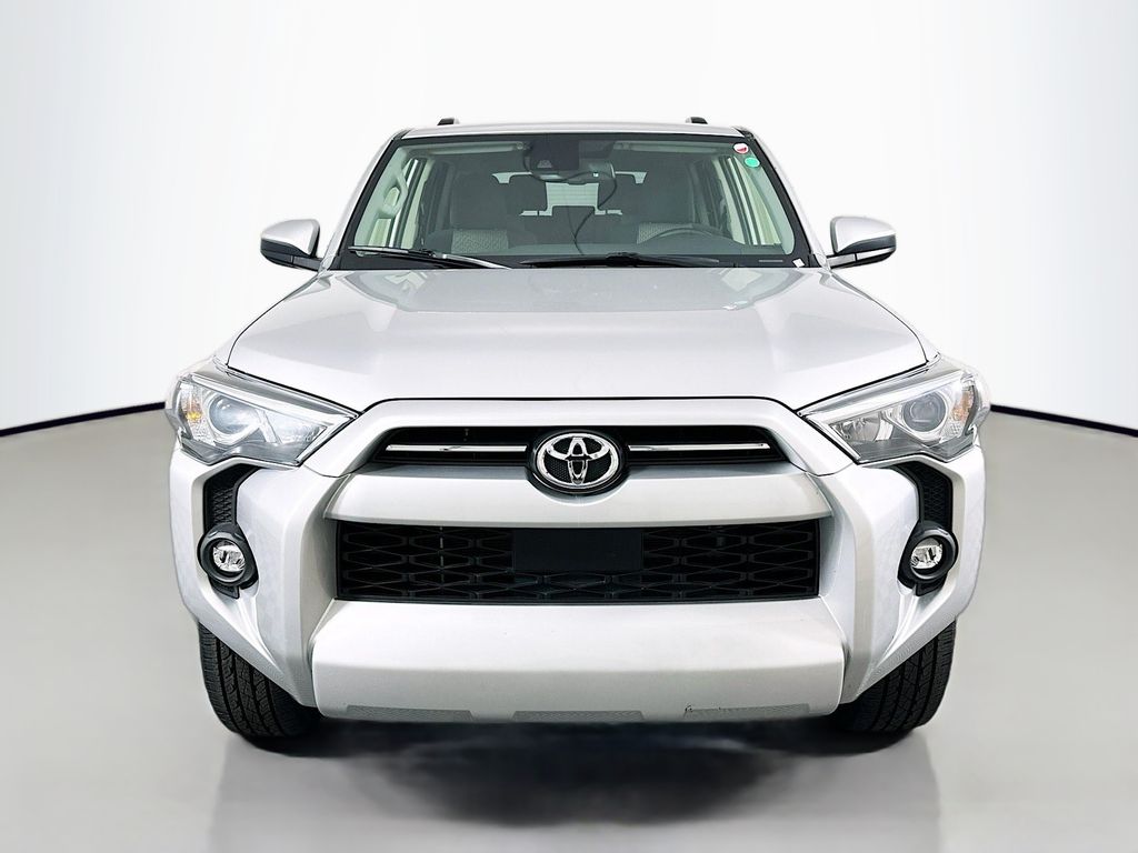 2024 Toyota 4Runner SR5 2