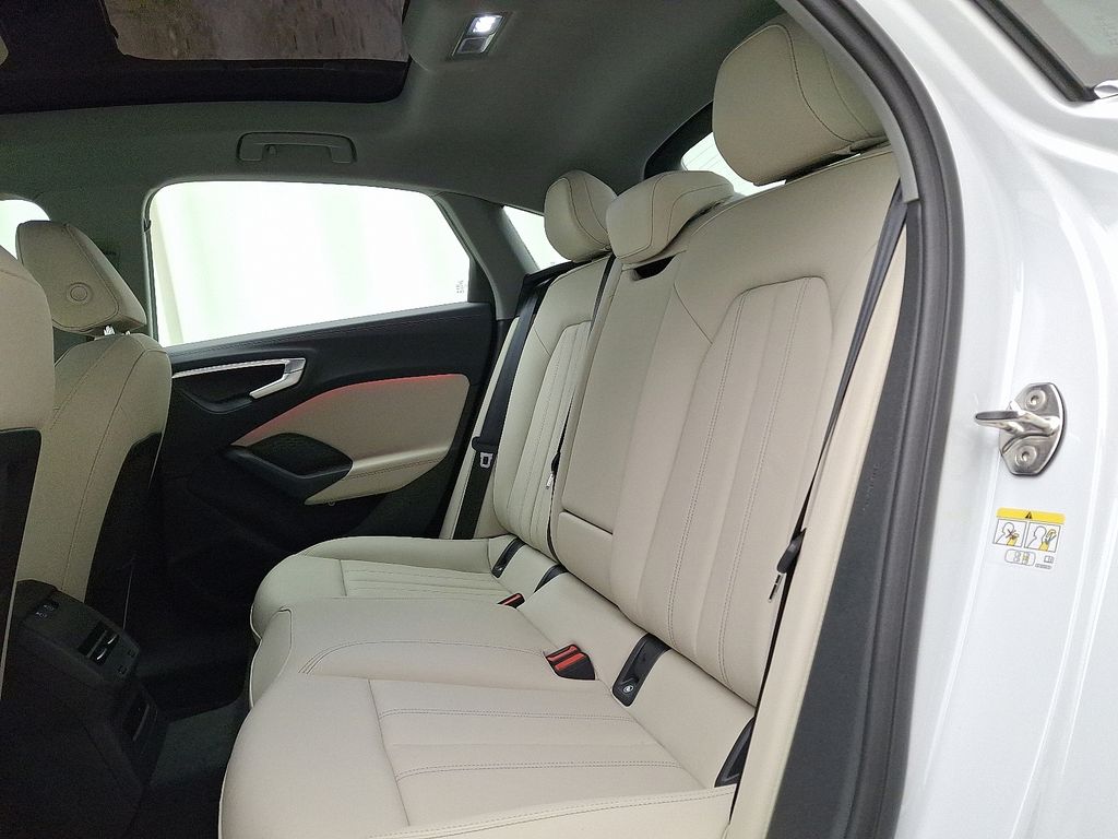 Thumbnail: 2025 Audi A5 - 6