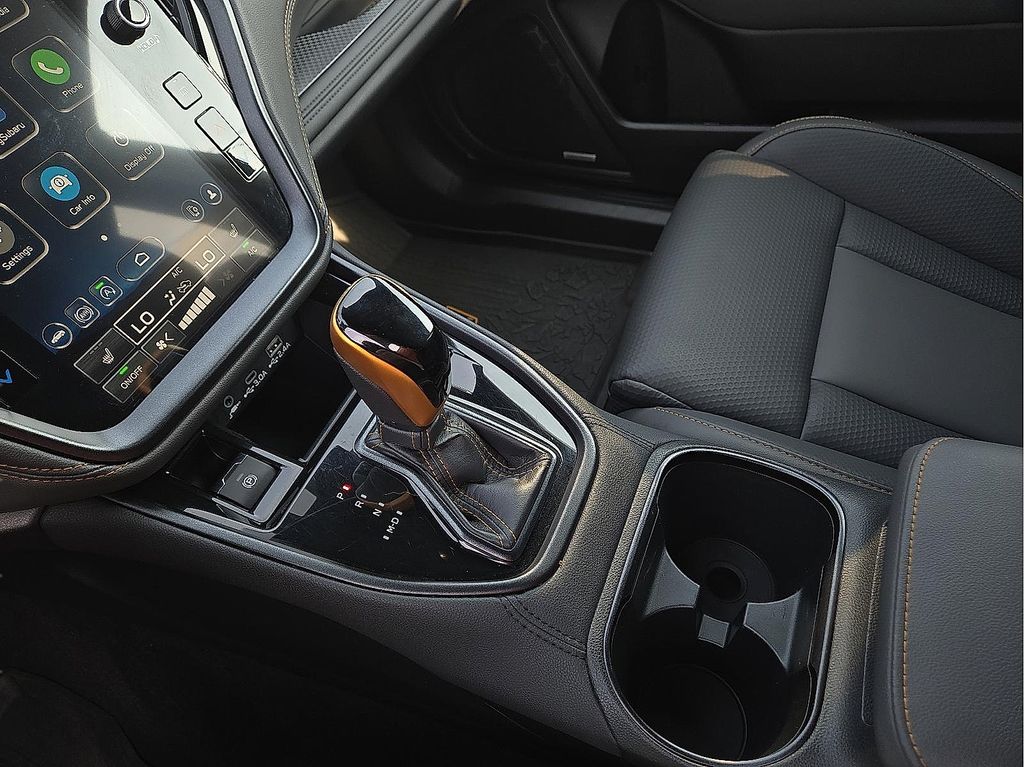 Used 2025 Subaru Outback For Sale in Farmington, AR