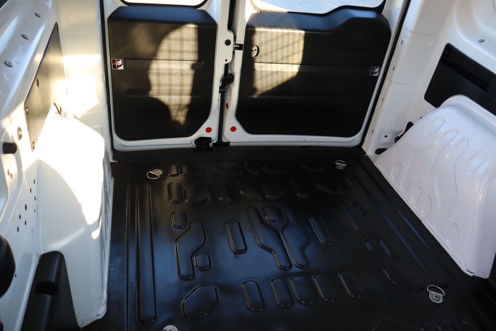 2019 Ram ProMaster City Tradesman 24