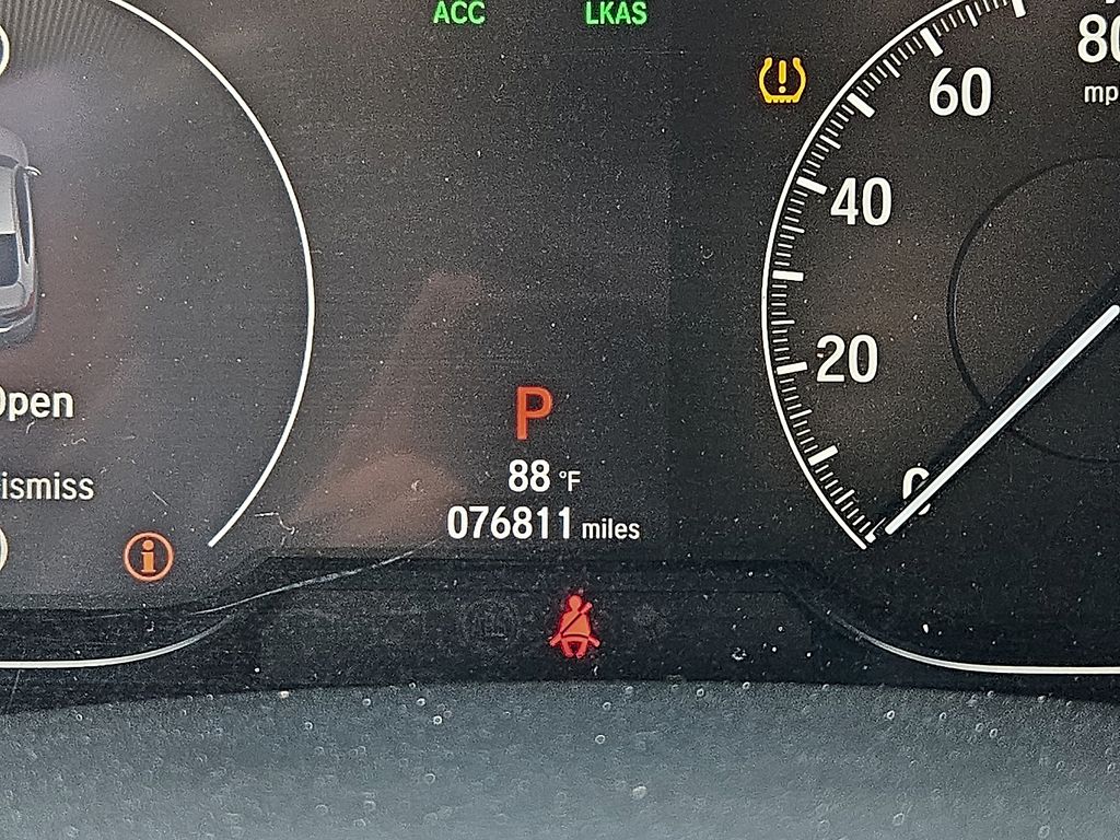 2018 Honda Accord Sedan