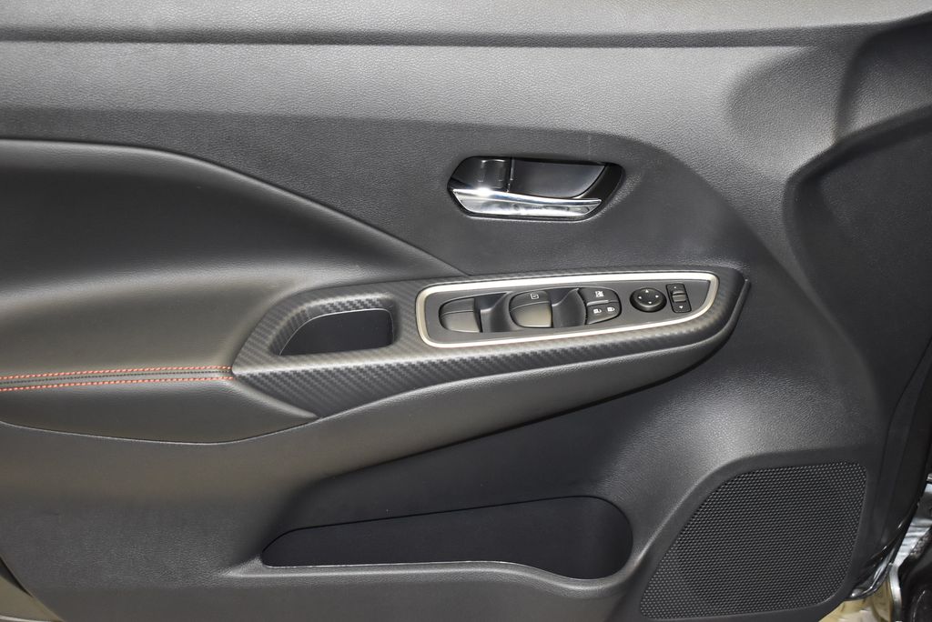 Thumbnail: 2025 Nissan Versa - 11