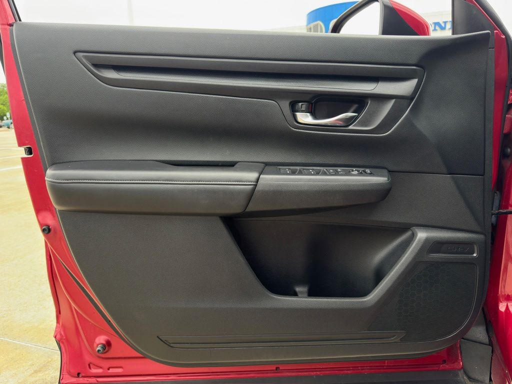 2024 Honda CR-V LX  at Classic Chevrolet Galveston