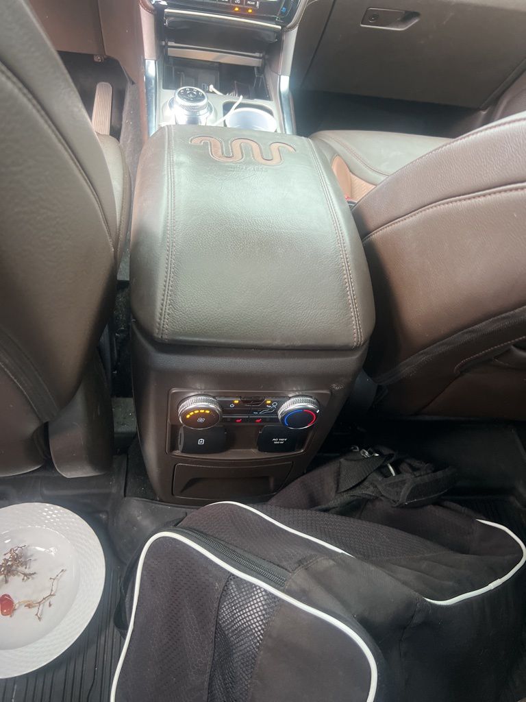 2022 Ford Explorer King Ranch photo 7