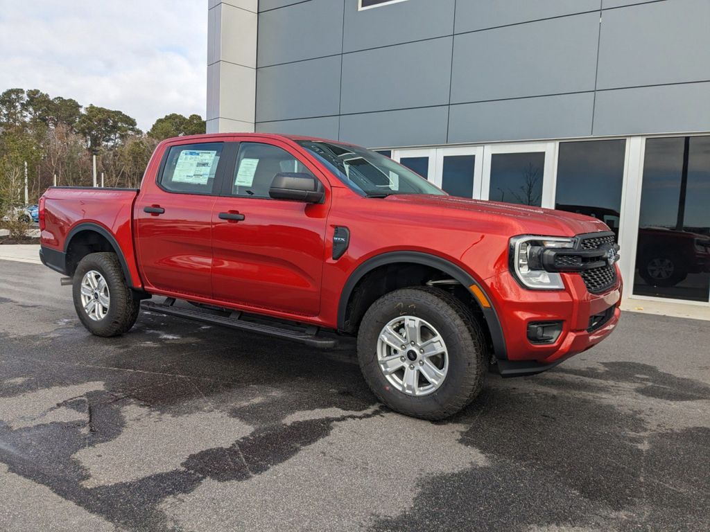 2024 Ford Ranger XL