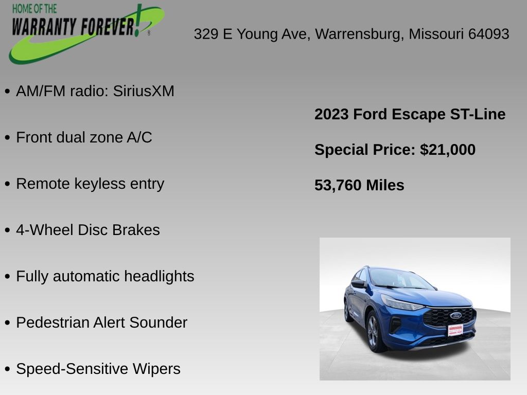 View vehicle photo 4