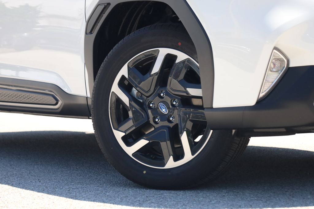 new 2026 Subaru Forester car, priced at $37,340