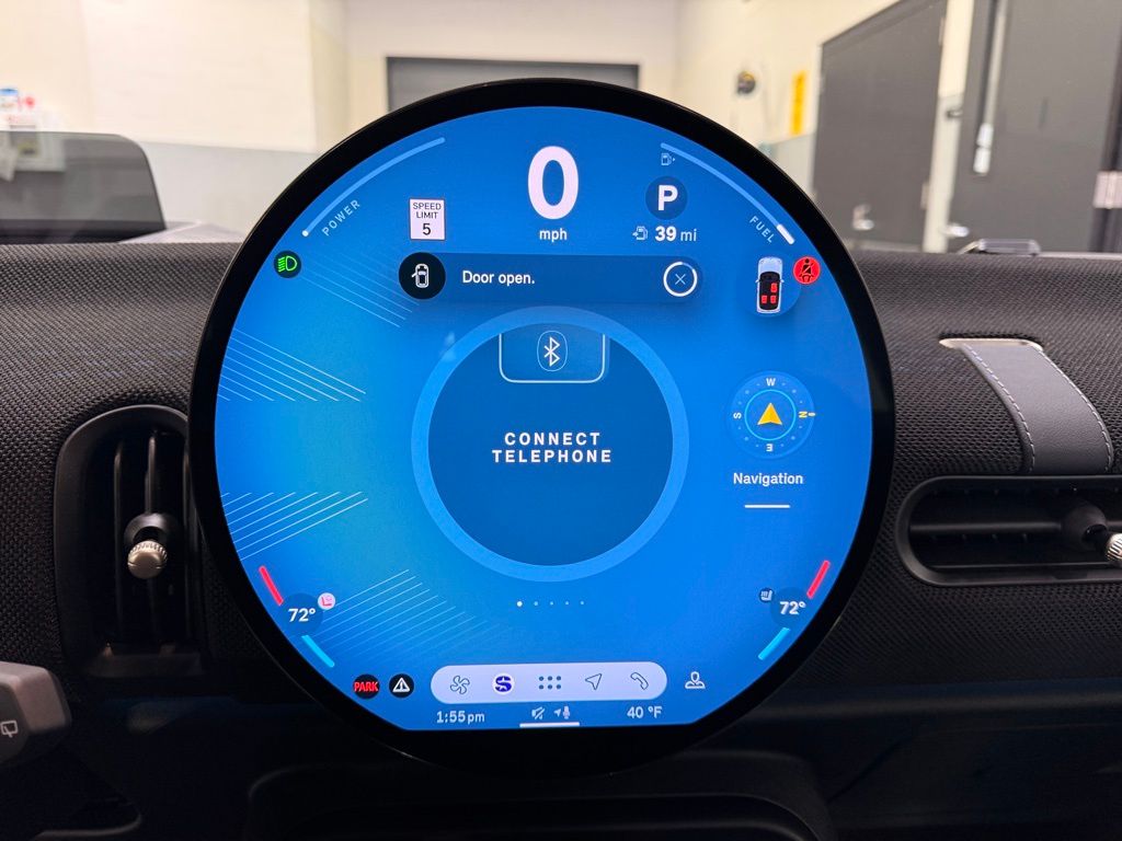 Thumbnail: 2026 MINI Cooper - 16