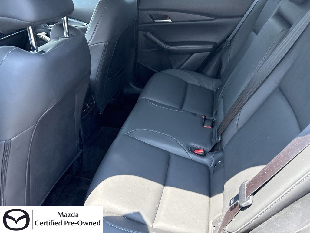 2023 Mazda CX-30 2.5 S Select