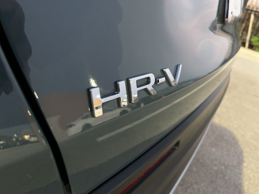 Thumbnail: 2023 Honda HR-V - 8