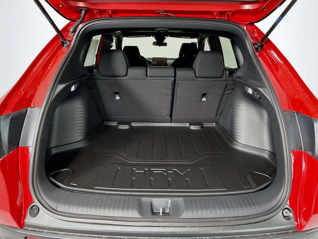 Thumbnail: 2026 Honda HR-V - 28