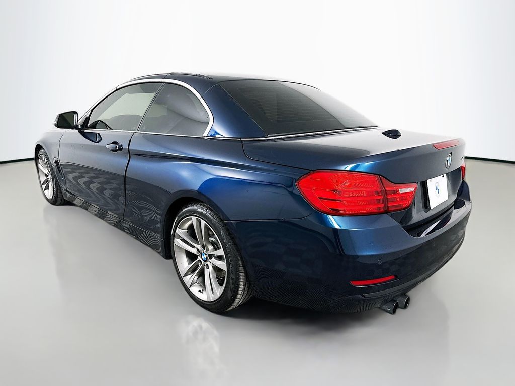 Thumbnail: 2017 BMW 4 Series - 7