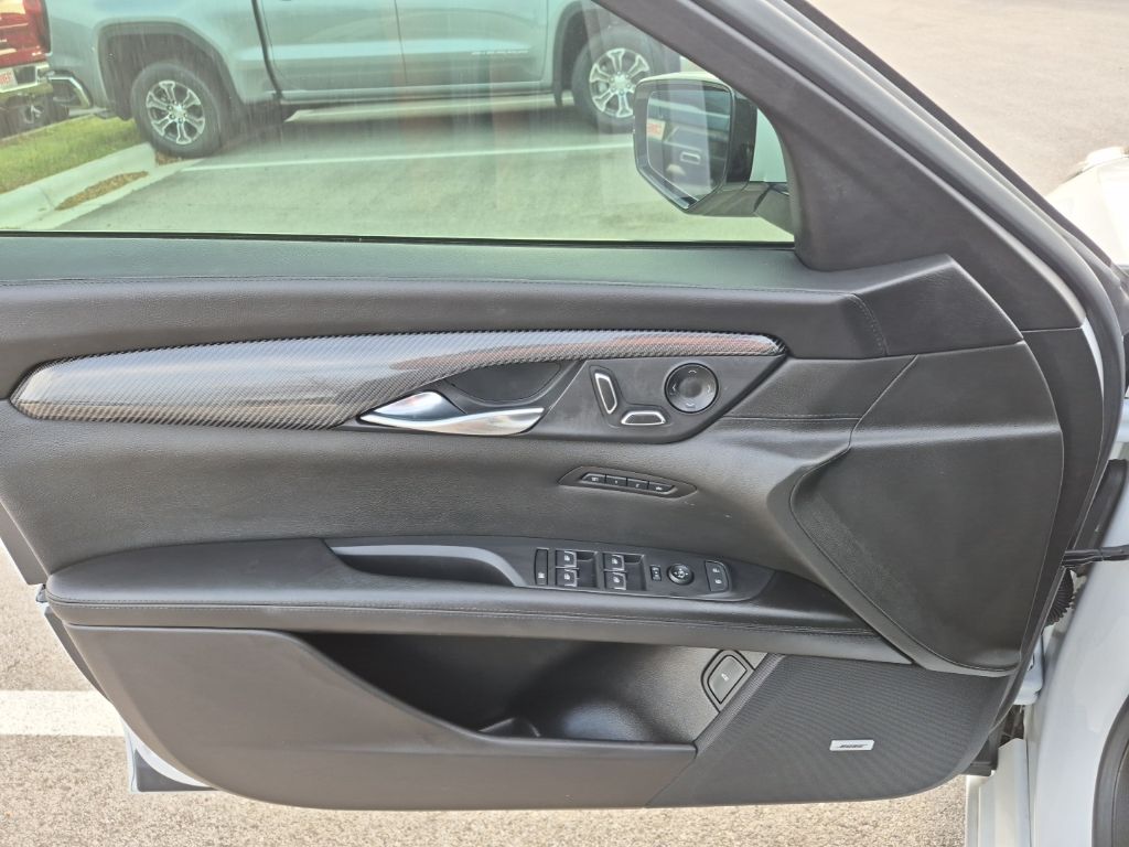 Used Car 2019 Cadillac Ct6  3.0l Twin Turbo Sport For Sale Under $40,000 In Austin, Texas