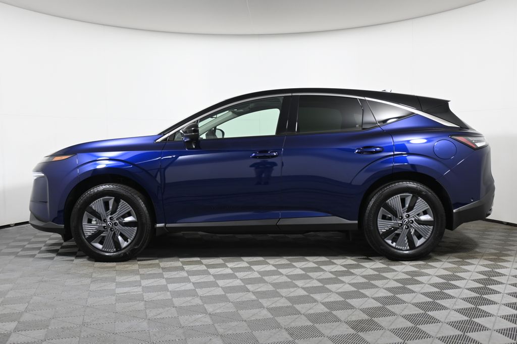 Thumbnail: 2025 Nissan Murano - 2