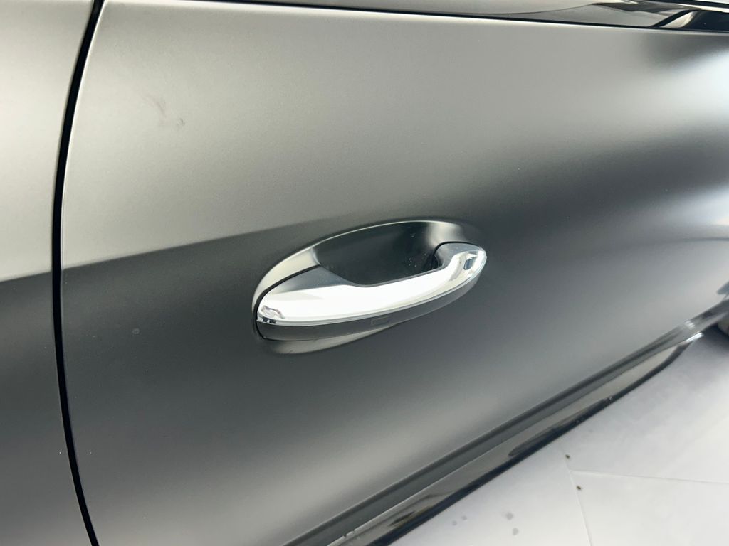 Used 2026 Black Mercedes-Benz CLE 53 AMG® image 45