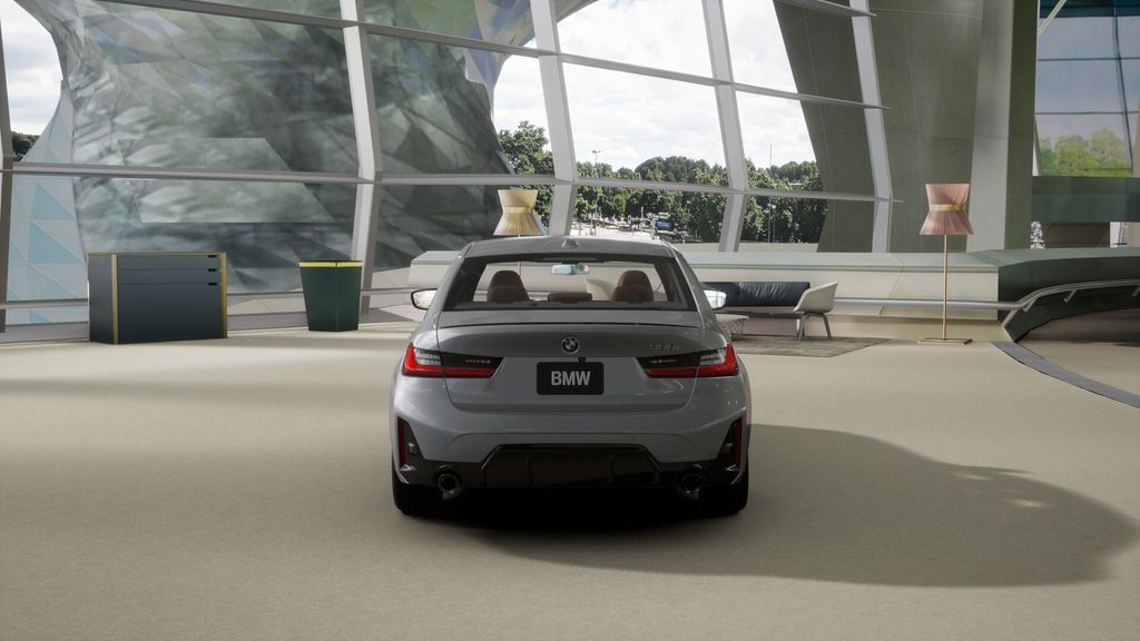 Thumbnail: 2026 BMW 3 Series - 31